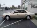 Light Cashmere - DeVille Sedan Photo No. 7