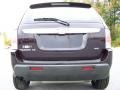 Black Amethyst Metallic - Equinox LS AWD Photo No. 6