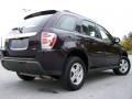 Black Amethyst Metallic - Equinox LS AWD Photo No. 7