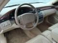 Light Cashmere - DeVille Sedan Photo No. 10