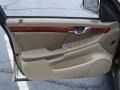 Light Cashmere - DeVille Sedan Photo No. 11