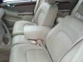 Light Cashmere - DeVille Sedan Photo No. 12