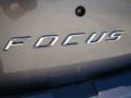 2009 Sterling Grey Metallic Ford Focus SE Sedan  photo #25