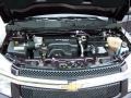 Black Amethyst Metallic - Equinox LS AWD Photo No. 15