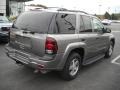 Graystone Metallic - TrailBlazer LS 4x4 Photo No. 2