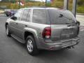 Graystone Metallic - TrailBlazer LS 4x4 Photo No. 4