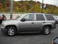 Graystone Metallic - TrailBlazer LS 4x4 Photo No. 5