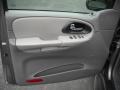 Graystone Metallic - TrailBlazer LS 4x4 Photo No. 6