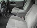Graystone Metallic - TrailBlazer LS 4x4 Photo No. 8