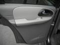 Graystone Metallic - TrailBlazer LS 4x4 Photo No. 10