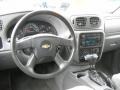 Graystone Metallic - TrailBlazer LS 4x4 Photo No. 11