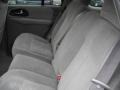 Graystone Metallic - TrailBlazer LS 4x4 Photo No. 12