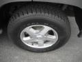 Graystone Metallic - TrailBlazer LS 4x4 Photo No. 13