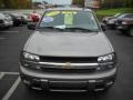 Graystone Metallic - TrailBlazer LS 4x4 Photo No. 15