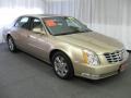 2006 Light Cashmere Metallic Cadillac DTS Luxury  photo #1