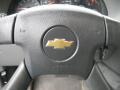 Graystone Metallic - TrailBlazer LS 4x4 Photo No. 19