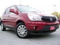 2006 Cardinal Red Metallic Buick Rendezvous CXL  photo #1