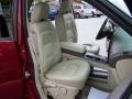 2006 Cardinal Red Metallic Buick Rendezvous CXL  photo #14