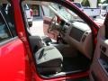 2009 Torch Red Ford Escape XLT V6  photo #12