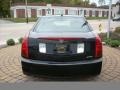 Black Raven - CTS Sedan Photo No. 7