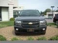 Black - TrailBlazer LT 4x4 Photo No. 3