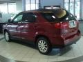 2006 Cardinal Red Metallic Buick Rendezvous CX  photo #4