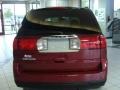 2006 Cardinal Red Metallic Buick Rendezvous CX  photo #5