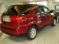 2006 Cardinal Red Metallic Buick Rendezvous CX  photo #8