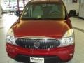 2006 Cardinal Red Metallic Buick Rendezvous CX  photo #10