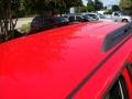 2009 Torch Red Ford Escape XLT V6  photo #27