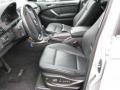 Titanium Silver Metallic - X5 3.0i Photo No. 4