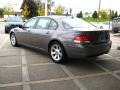 2007 Sterling Grey Metallic BMW 7 Series 750Li Sedan  photo #6