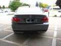 2007 Sterling Grey Metallic BMW 7 Series 750Li Sedan  photo #7