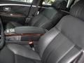 2007 Sterling Grey Metallic BMW 7 Series 750Li Sedan  photo #14