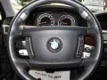 2007 Sterling Grey Metallic BMW 7 Series 750Li Sedan  photo #24