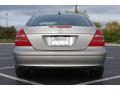 Desert Silver Metallic - E 500 Sedan Photo No. 5