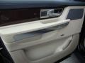 Santorini Black - Range Rover Sport HSE Photo No. 9