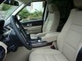 Santorini Black - Range Rover Sport HSE Photo No. 10