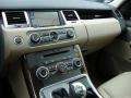 Santorini Black - Range Rover Sport HSE Photo No. 18