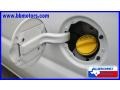 Oxford White - E Series Van E250 XL Commericial Photo No. 7