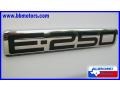 Oxford White - E Series Van E250 XL Commericial Photo No. 11