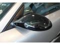 Arctic Silver Metallic - Cayman S Sport Photo No. 7