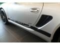 Arctic Silver Metallic - Cayman S Sport Photo No. 9