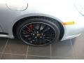 Arctic Silver Metallic - Cayman S Sport Photo No. 13