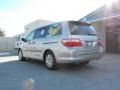 2007 Silver Pearl Metallic Honda Odyssey LX  photo #7