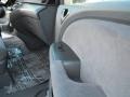 2007 Silver Pearl Metallic Honda Odyssey LX  photo #11