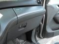 2007 Silver Pearl Metallic Honda Odyssey LX  photo #20