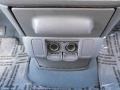 2007 Silver Pearl Metallic Honda Odyssey LX  photo #40