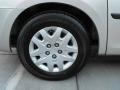 2007 Silver Pearl Metallic Honda Odyssey LX  photo #50