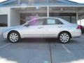 2007 Alabaster Silver Metallic Honda Accord SE V6 Sedan  photo #8